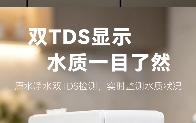 水立洁纯水机,800G纯水机