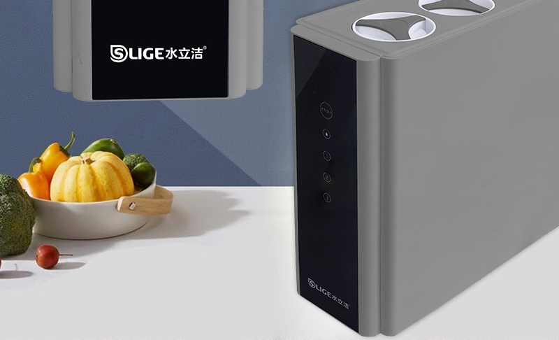 水立洁纯水机,大流量纯水机