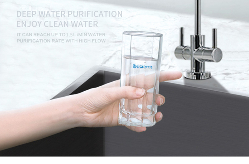 水立洁净水器,水立洁纯水机