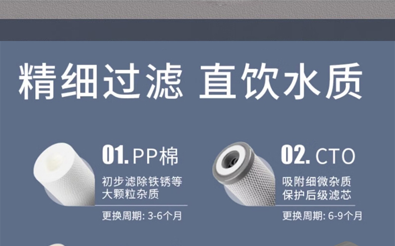 水立洁纯水机,大流量纯水机