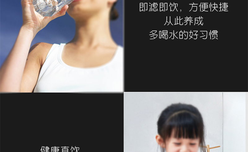 水立洁纯水机,800G纯水机
