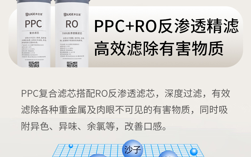 水立洁纯水机,大流量纯水机