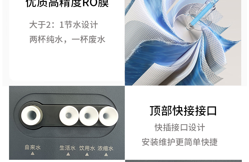 水立洁纯水机,水立洁