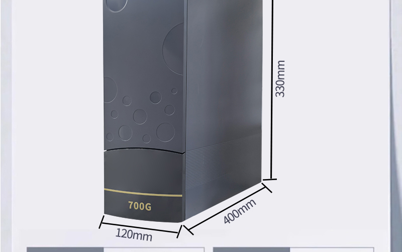 水立洁纯水机,大流量纯水机