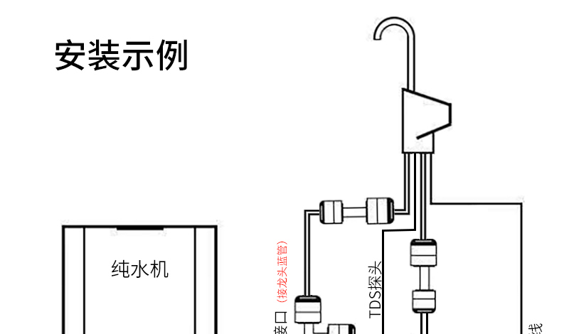 水立洁纯水机,水立洁